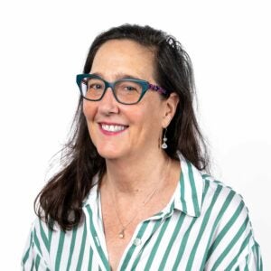 Carol M. Lewis, Ph.D.