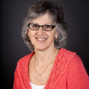 Jane A. Kretzschmar, LCSW-Emeritus