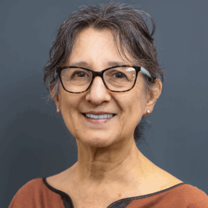 Yolanda C. Padilla, Ph.D.