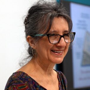 Yolanda C. Padilla, Ph.D.