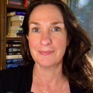 Christine Winston, LCSW