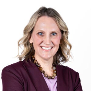 Deborah Ann Cohen, Ph.D.