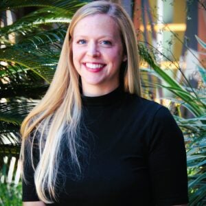 Holly Gursslin Beseda, M.Ed., NCC, LPC