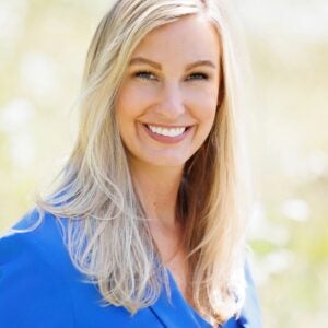 Kasey Claborn, Ph.D.