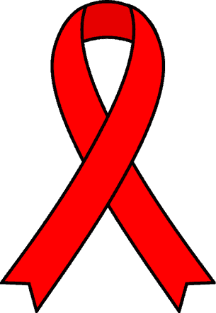 AIDS pin