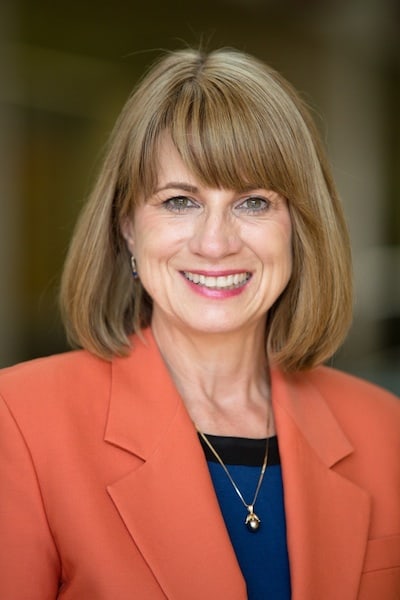 Dr. Cynthia Franklin