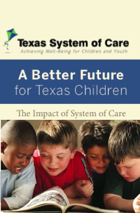 Texas System of Care1