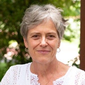 Barbara Ball, PhD