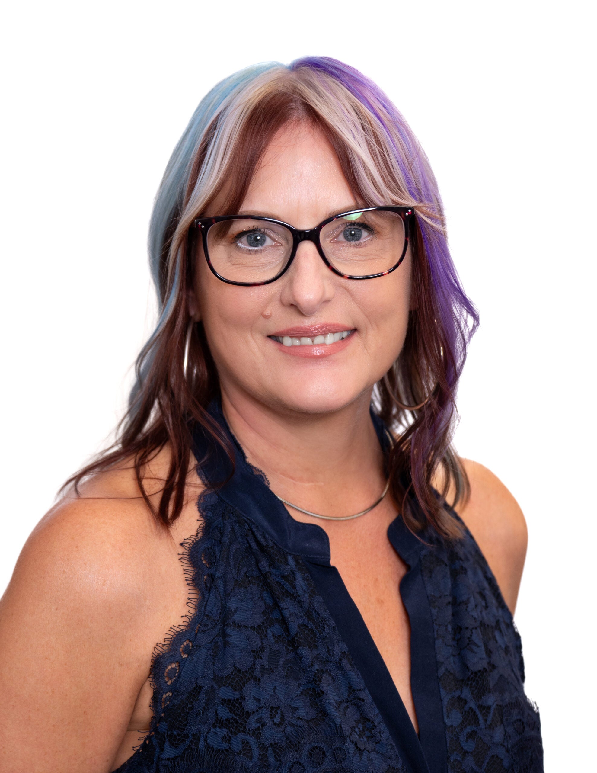 Portrait of Dr. Cubbin