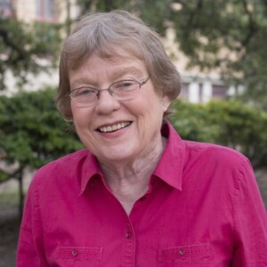 Jane Maxwell, PhD