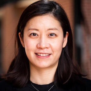 Sharon Choi, Ph.D.