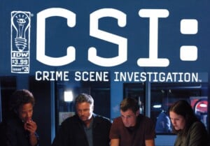 CSI 3
