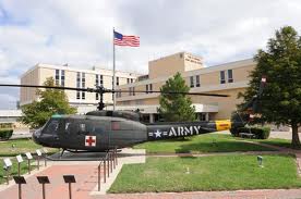 a photo of Fort Hood hospital