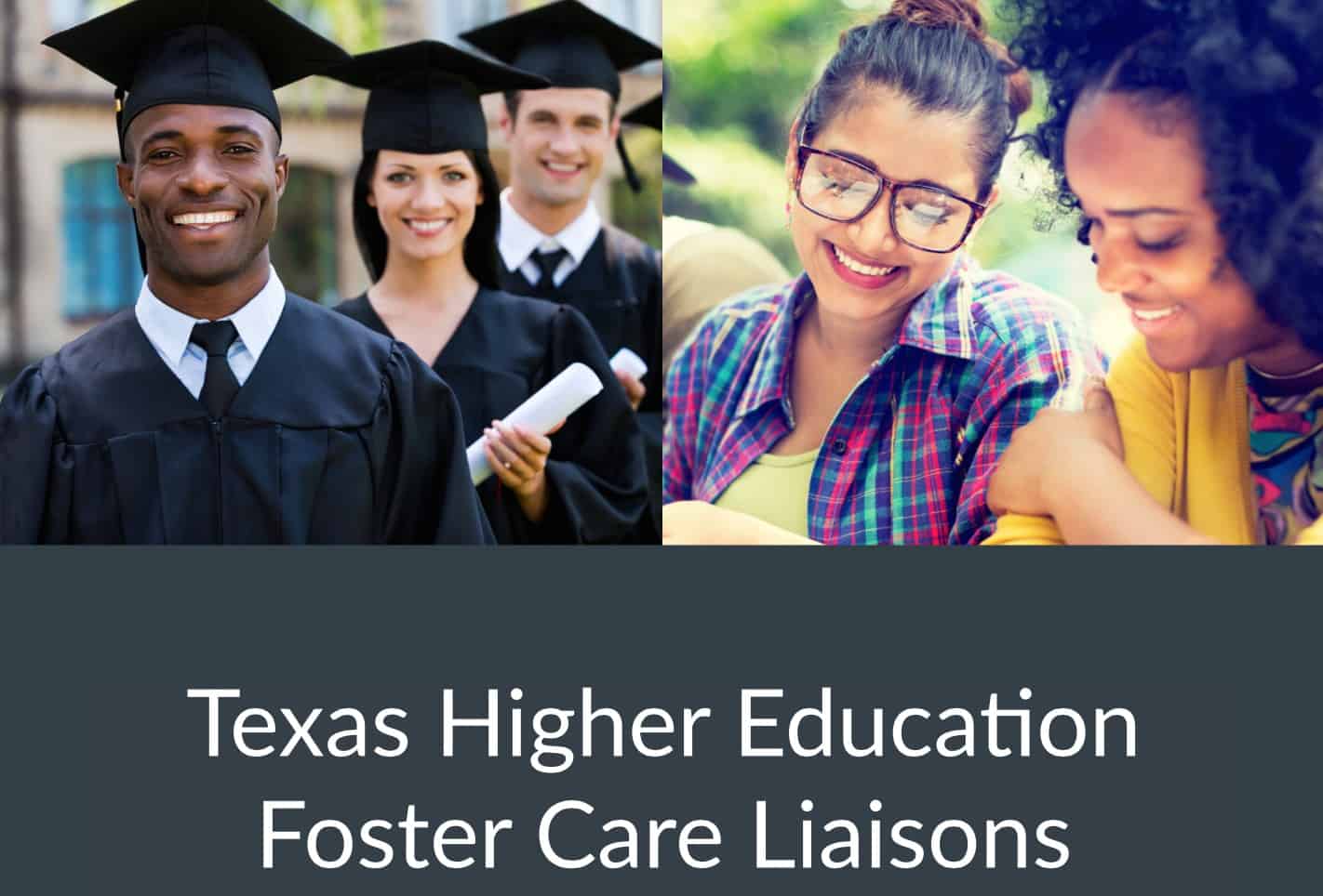 Foster care liasions