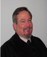 Judge Michael Denton