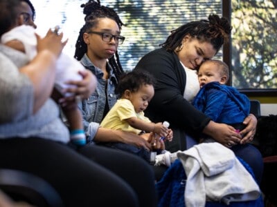 Black Mamas Community Collective