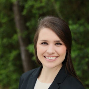 Katie McCormick, Ph.D.