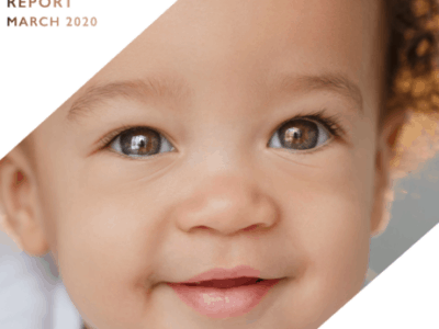 Safe Babies Report March 2020