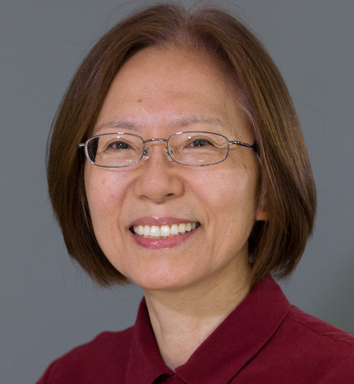 Namkee Choi, PhD