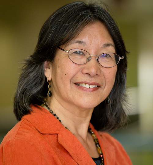 Rowena Fong, PhD