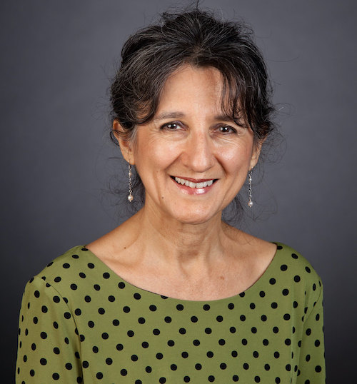 Yolanda Padilla, PhD