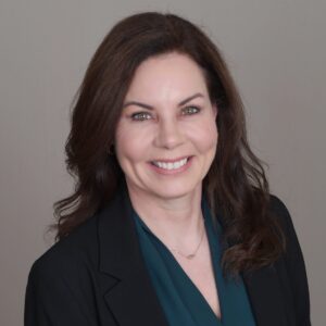 Rebecca Gomez, Ph.D.