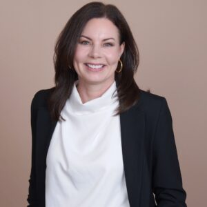 Rebecca Gomez, Ph.D.