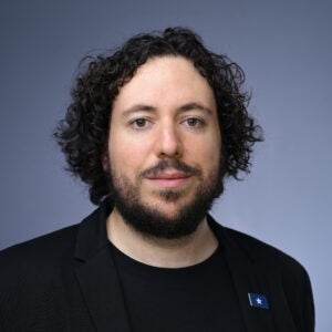 Jaime Fuentes Balderrama, Ph.D.