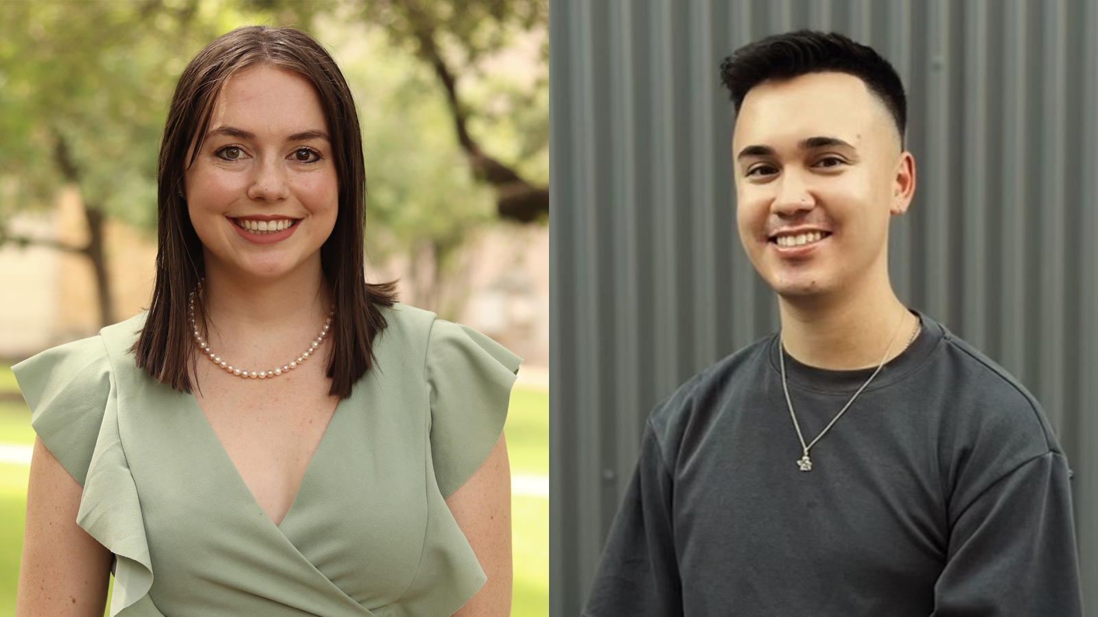 Two SHS Students Earn Fellowships With The Council On Social Work ...