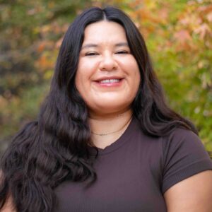 Cassandra Mendoza