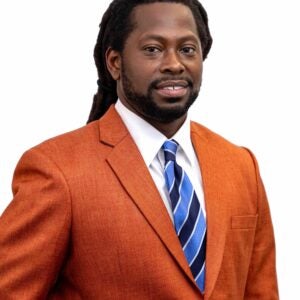 Khamron Micheals, PhD