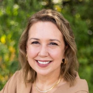 Mary-Ellen Brown, Ph.D.