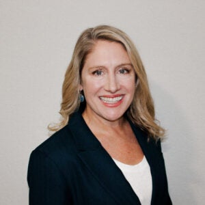 Danielle Parrish, PhD