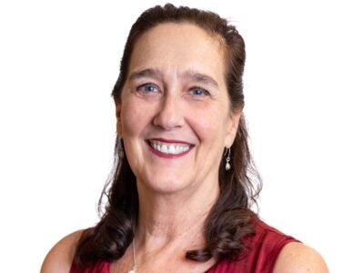 Carol Lewis
