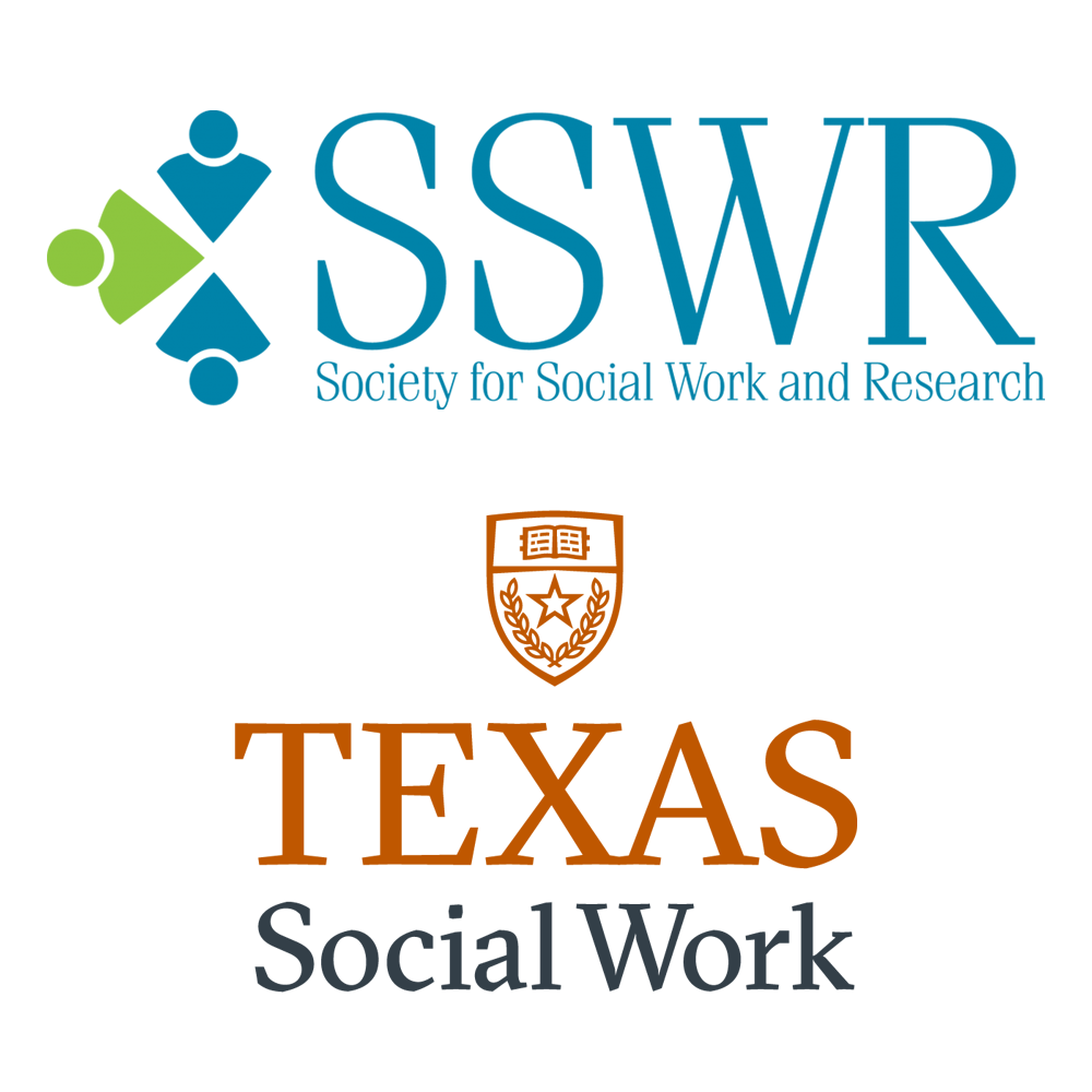 Texas Social Work to Showcase Research at SSWR 2025 Steve Hicks