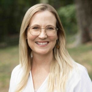 Rachael Cayton Barden, LCSW-S