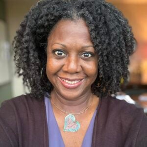 Kelley T. Glover, Ph.D.