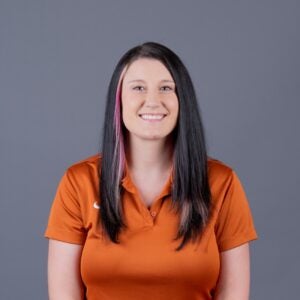 Ashley Harmon, LCSW-S, LCDC