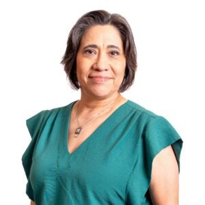 Laura Hernandez Gold, LCSW-S