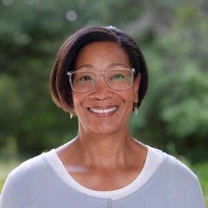 Stacey E. Jordan, MSSW