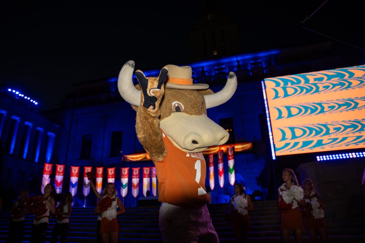 Bevo