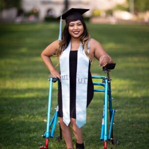 Shalom Hernandez, LMSW