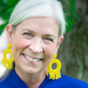 Julie McElrath