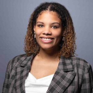Natasha Lee-Johnson