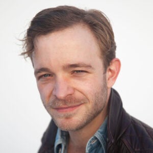 Jon Cook