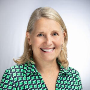 Anna Mangum, MSW, MPH
