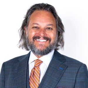David W. Springer, Ph.D.