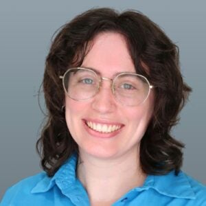 Shanna Killeen, Ph.D.