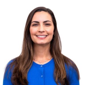 Jillian Meyerhoff, PhD, LMSW