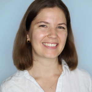 Anna Weinstein-Perez, LMSW